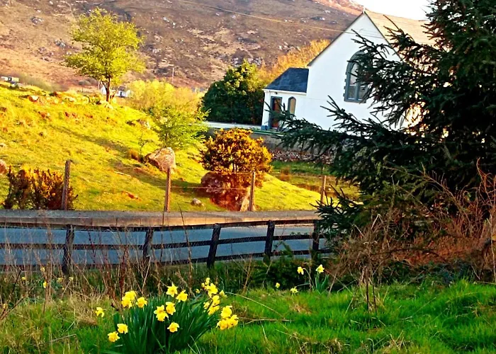 Donegal Cottage