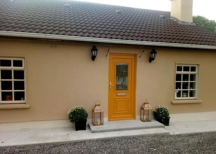 Donegal Cottage