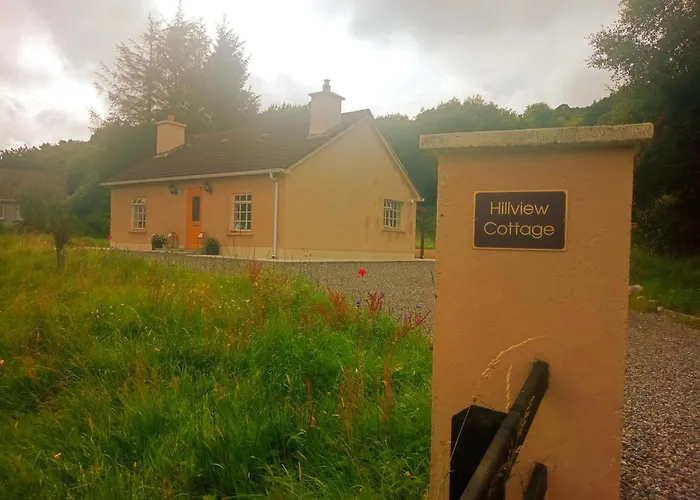 Donegal Cottage