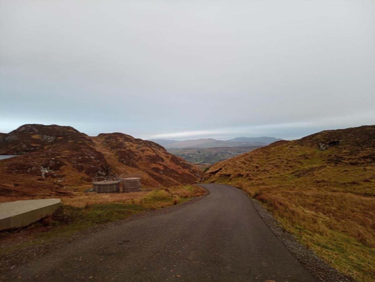 Hébergement de vacances Donegal *