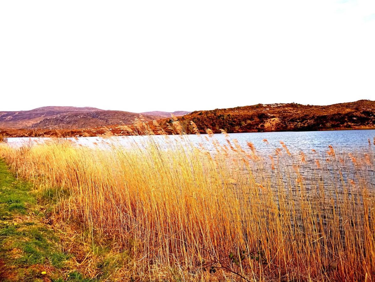 Donegal Hébergement de vacances *
