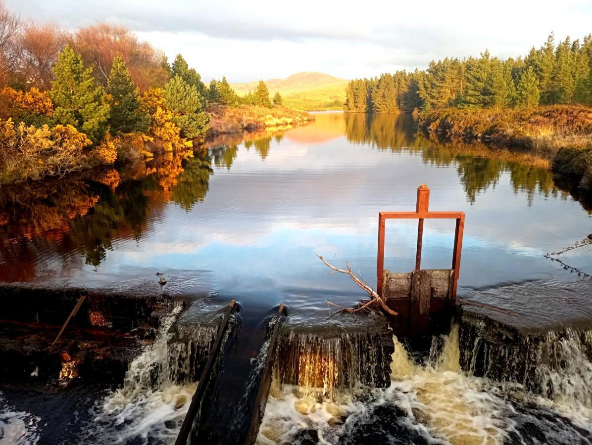 Hébergement de vacances Donegal