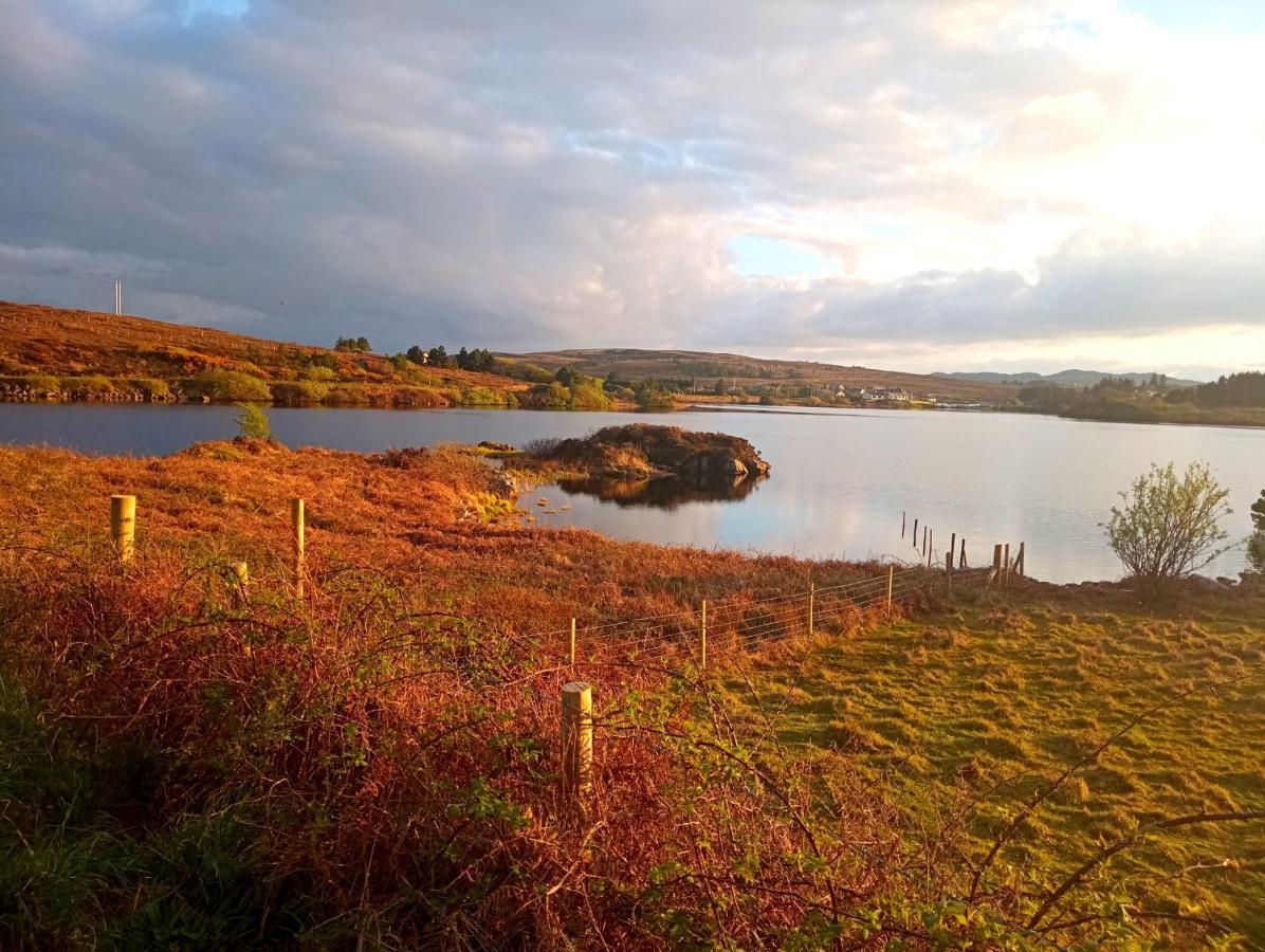 Casa vacanze Donegal *