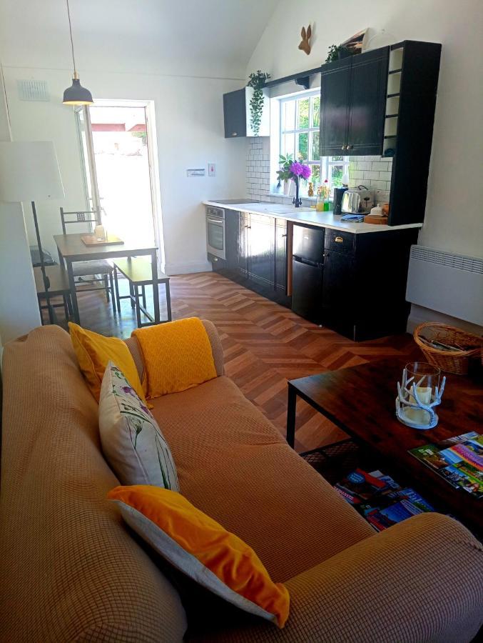 Casa vacanze Donegal *