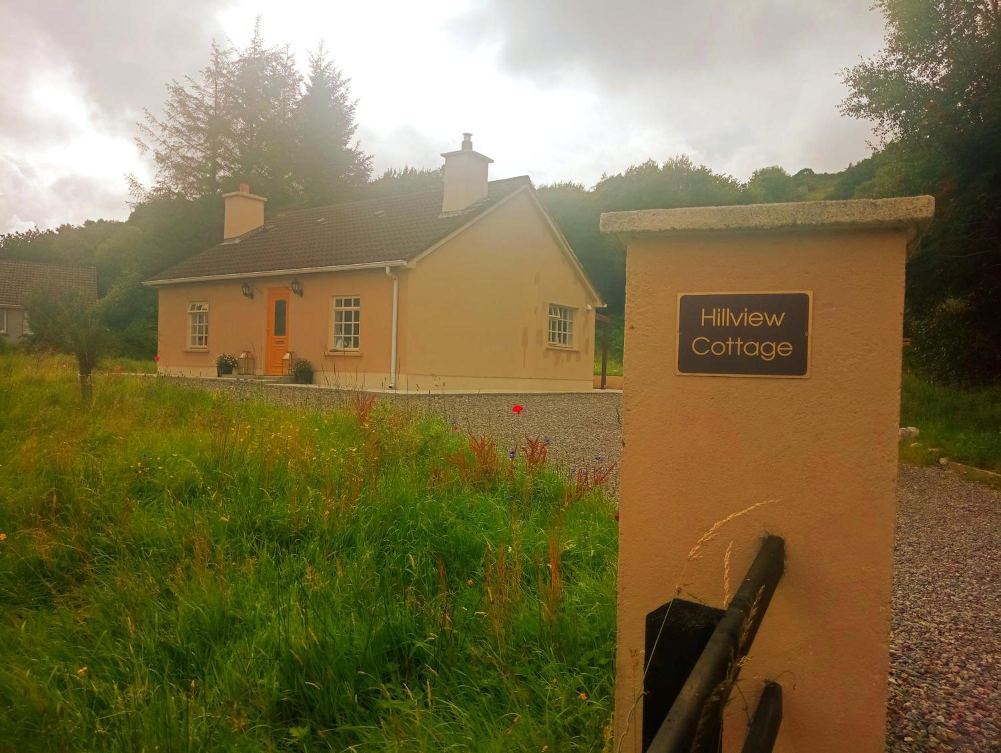 Hébergement de vacances Donegal *